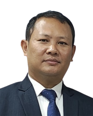 Isak Lalmuanpuia Chuaungo