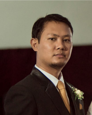 Isak Lalmuanpuia Chuaungo