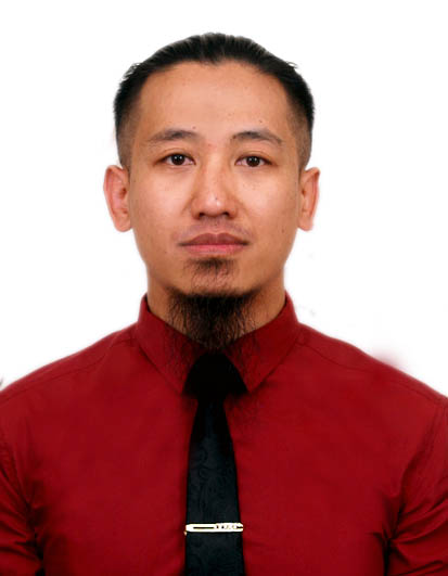 Isak Lalrammawia Tochhawng