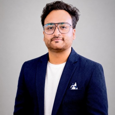 RISHABH GUPTA