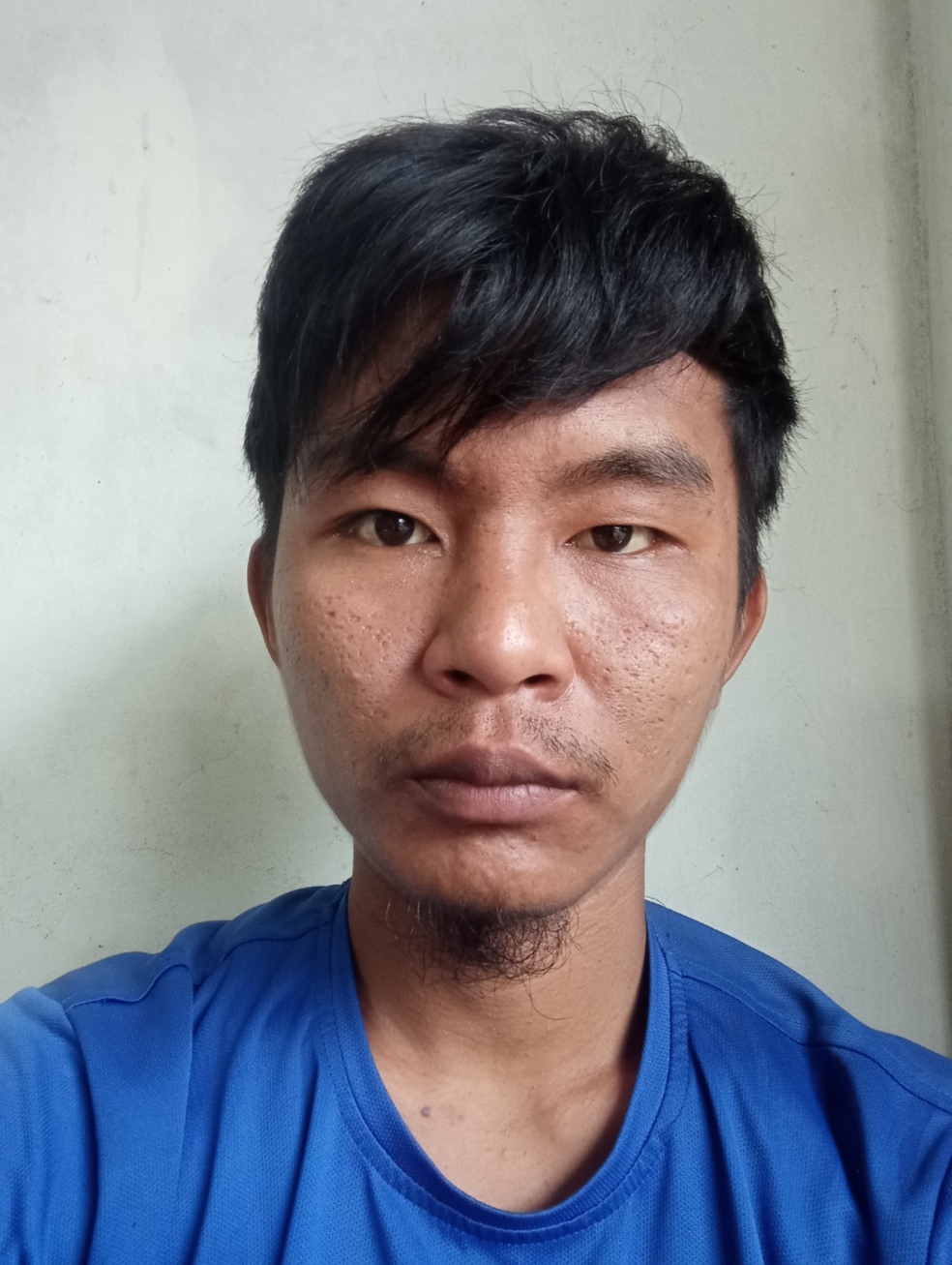 PC VANLALHRIATPUIA