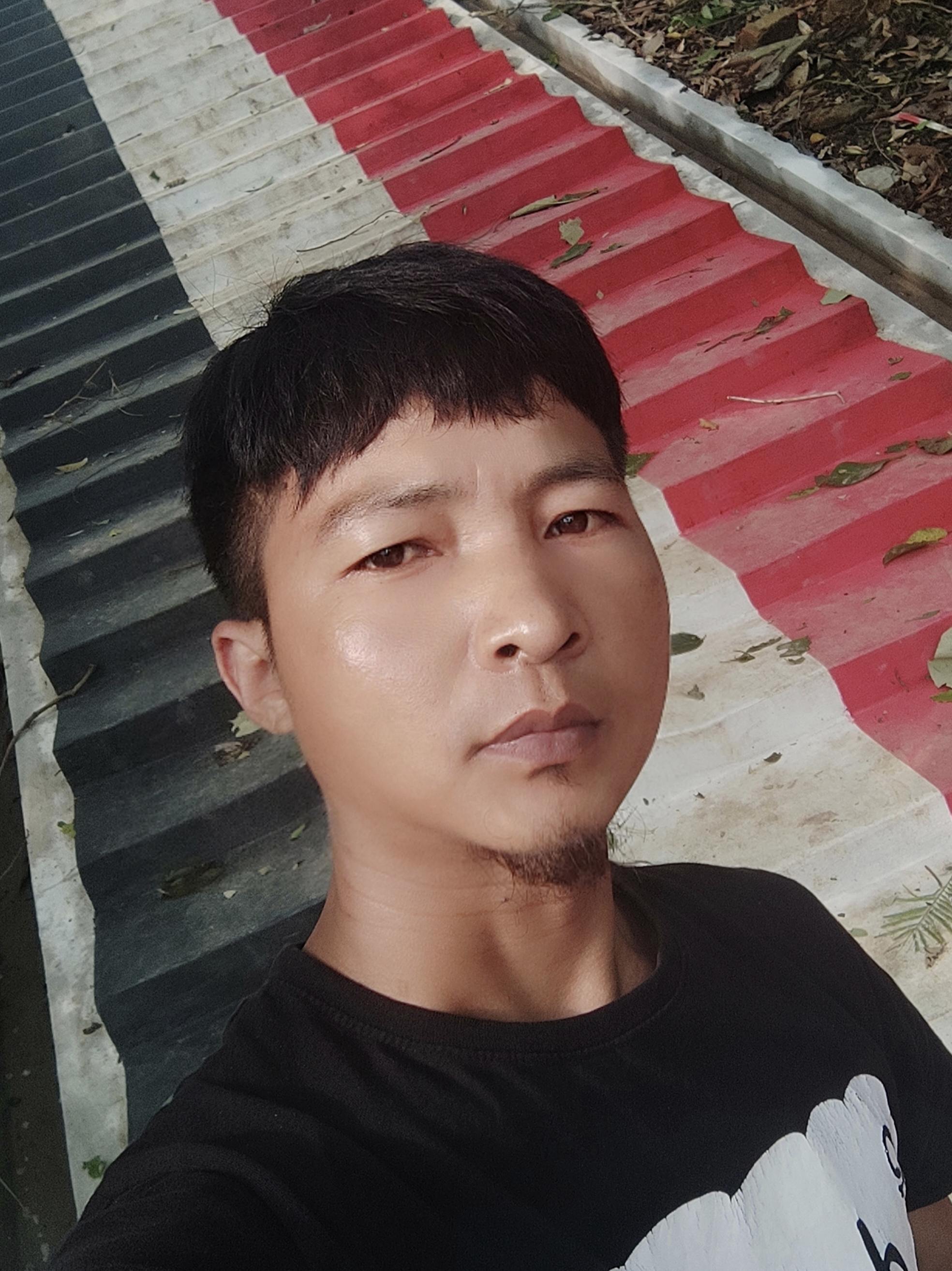 Lalmalsawma Buongpui