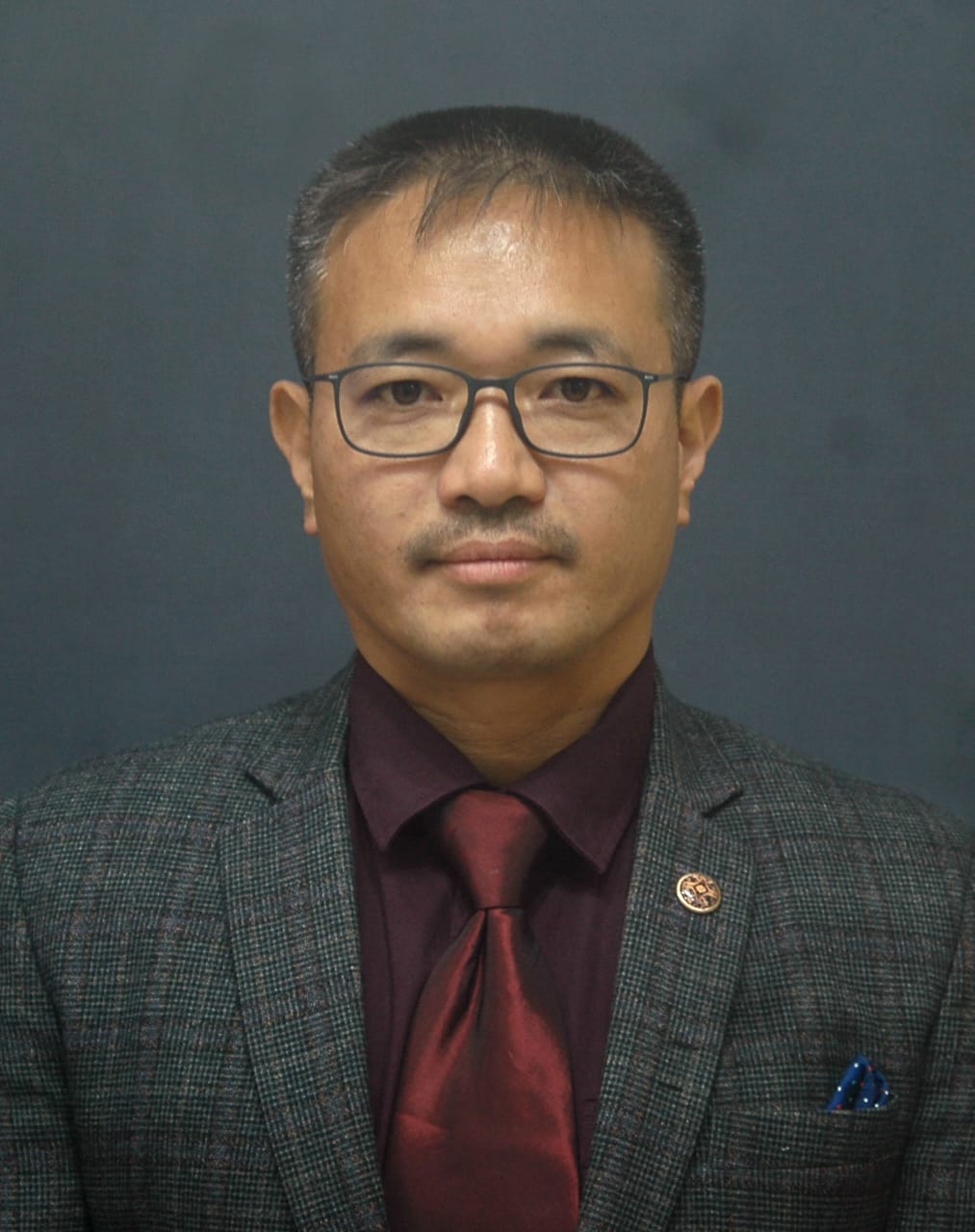 C Laldingkima