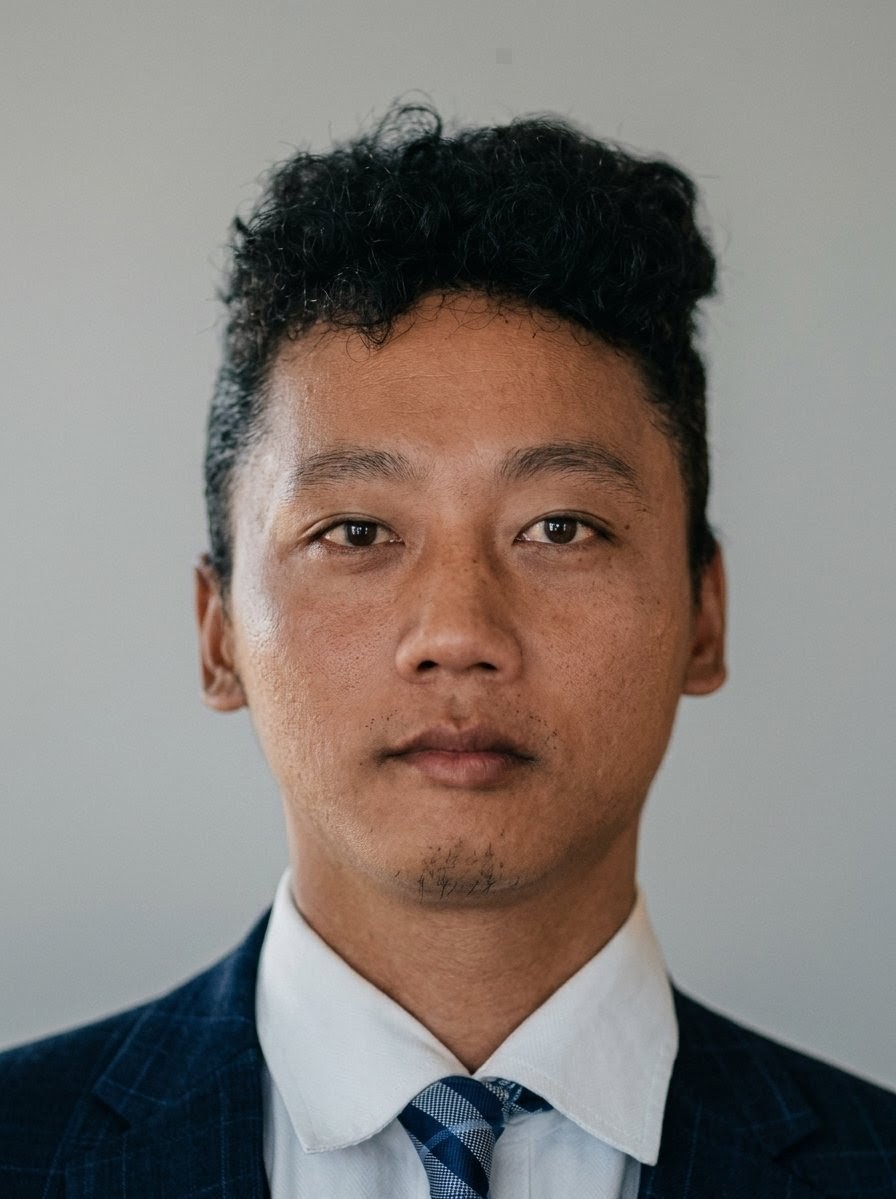 Tommy Remsangkima