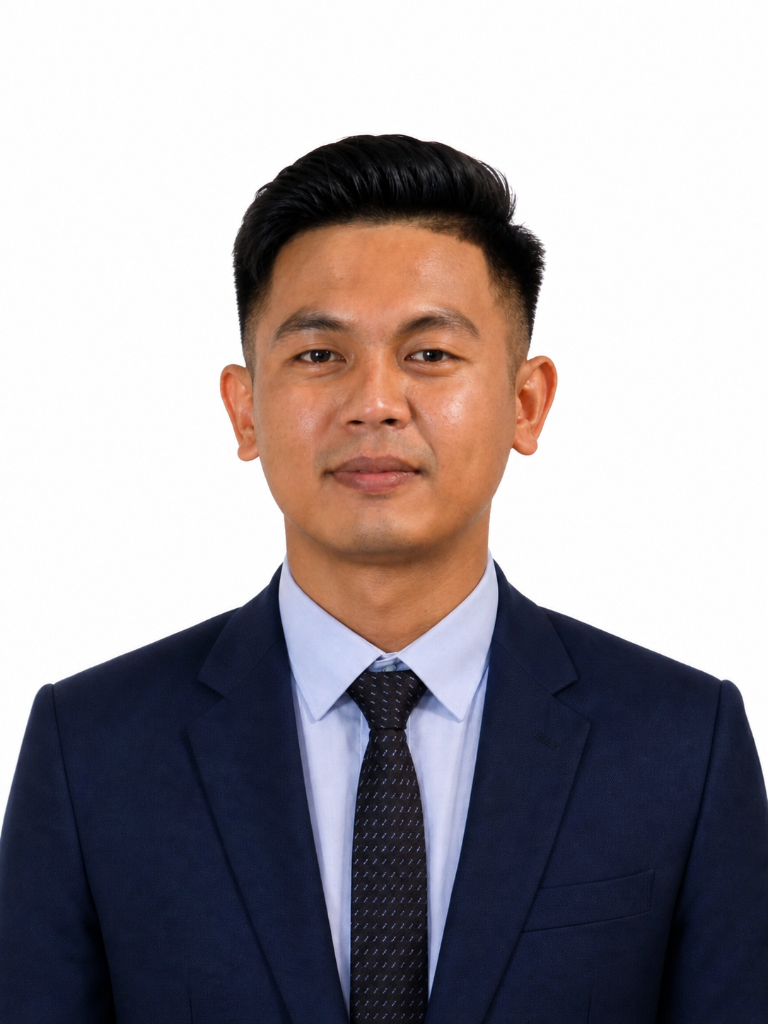 C Lalramengmawia
