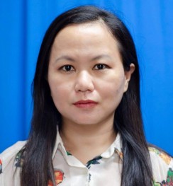 K. Thanzami
