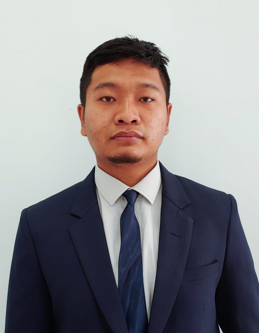 C Lalrinsanga